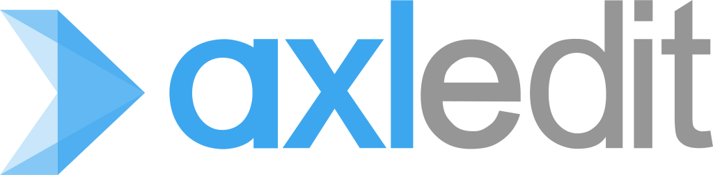 axledit logo